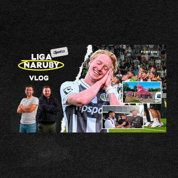 Liga naruby